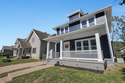 Tiny photo for 315 Park Street, Lancaster, OH 43130 (MLS # 225039547)