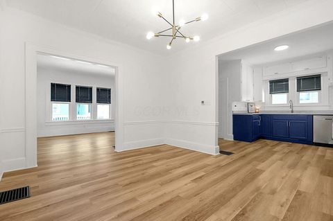Tiny photo for 315 Park Street, Lancaster, OH 43130 (MLS # 225039547)