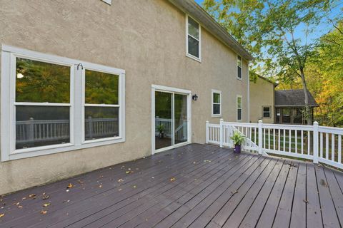 Tiny photo for 2715 Tucker Trail, Lewis Center, OH 43035 (MLS # 226006544)