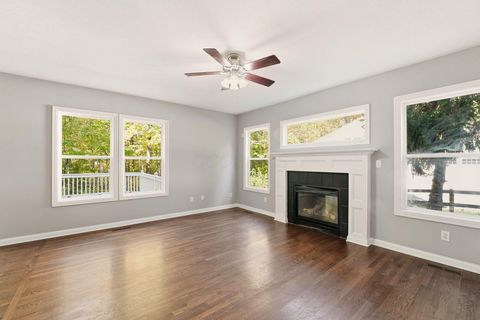 Tiny photo for 2715 Tucker Trail, Lewis Center, OH 43035 (MLS # 226006544)