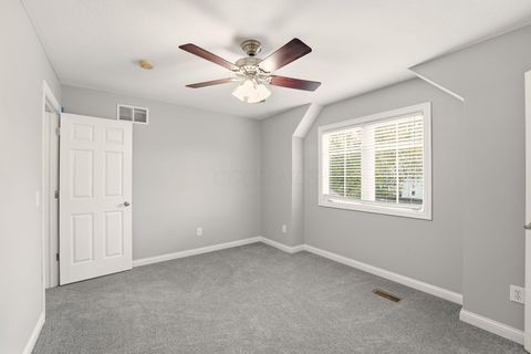 Tiny photo for 2715 Tucker Trail, Lewis Center, OH 43035 (MLS # 226006544)