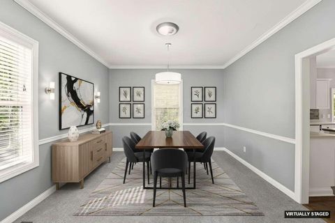 Tiny photo for 2715 Tucker Trail, Lewis Center, OH 43035 (MLS # 226006544)