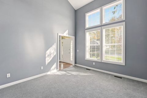 Tiny photo for 2715 Tucker Trail, Lewis Center, OH 43035 (MLS # 226006544)