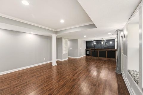 Tiny photo for 2715 Tucker Trail, Lewis Center, OH 43035 (MLS # 226006544)