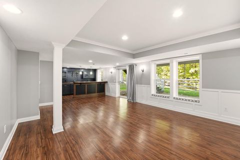 Tiny photo for 2715 Tucker Trail, Lewis Center, OH 43035 (MLS # 226006544)