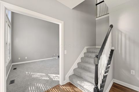 Tiny photo for 2715 Tucker Trail, Lewis Center, OH 43035 (MLS # 226006544)