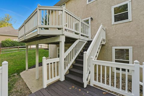 Tiny photo for 2715 Tucker Trail, Lewis Center, OH 43035 (MLS # 226006544)