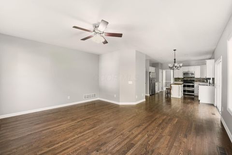 Tiny photo for 2715 Tucker Trail, Lewis Center, OH 43035 (MLS # 226006544)