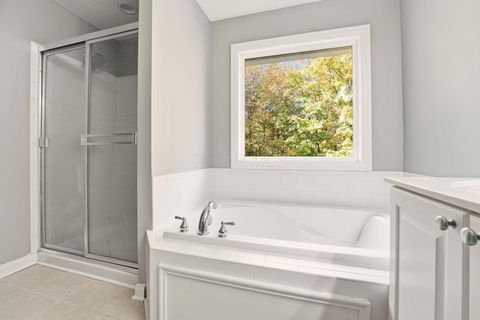 Tiny photo for 2715 Tucker Trail, Lewis Center, OH 43035 (MLS # 226006544)