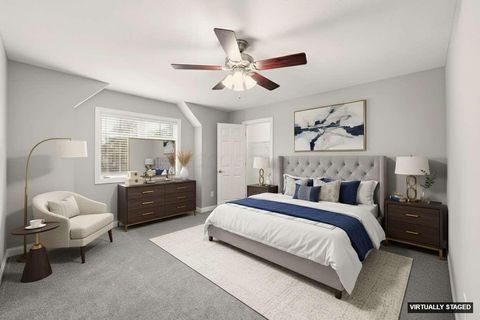 Tiny photo for 2715 Tucker Trail, Lewis Center, OH 43035 (MLS # 226006544)