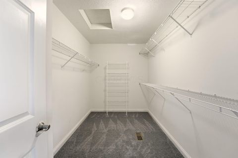 Tiny photo for 2715 Tucker Trail, Lewis Center, OH 43035 (MLS # 226006544)