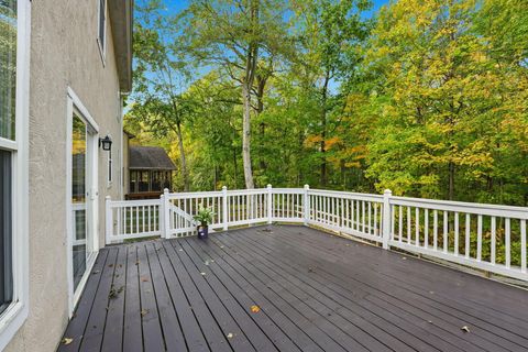 Tiny photo for 2715 Tucker Trail, Lewis Center, OH 43035 (MLS # 226006544)