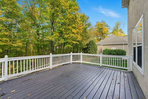 Tiny photo for 2715 Tucker Trail, Lewis Center, OH 43035 (MLS # 226006544)