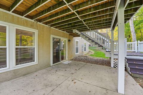 Tiny photo for 2715 Tucker Trail, Lewis Center, OH 43035 (MLS # 226006544)