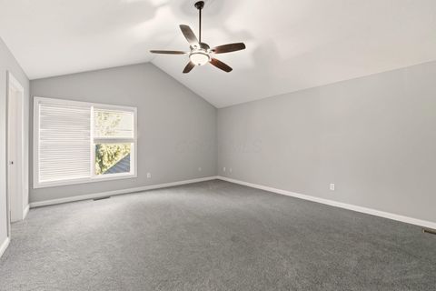 Tiny photo for 2715 Tucker Trail, Lewis Center, OH 43035 (MLS # 226006544)