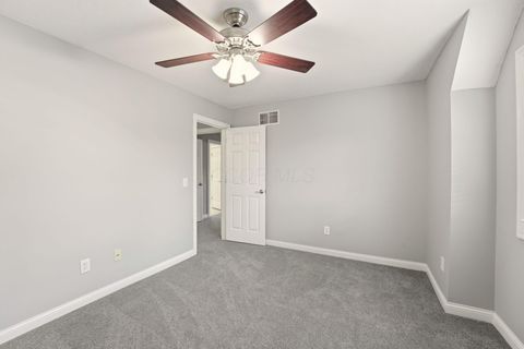 Tiny photo for 2715 Tucker Trail, Lewis Center, OH 43035 (MLS # 226006544)