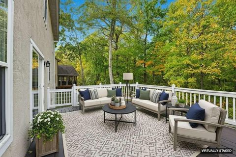 Tiny photo for 2715 Tucker Trail, Lewis Center, OH 43035 (MLS # 226006544)