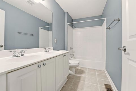 Tiny photo for 2715 Tucker Trail, Lewis Center, OH 43035 (MLS # 226006544)