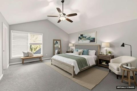 Tiny photo for 2715 Tucker Trail, Lewis Center, OH 43035 (MLS # 226006544)