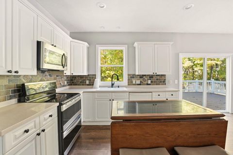 Tiny photo for 2715 Tucker Trail, Lewis Center, OH 43035 (MLS # 226006544)