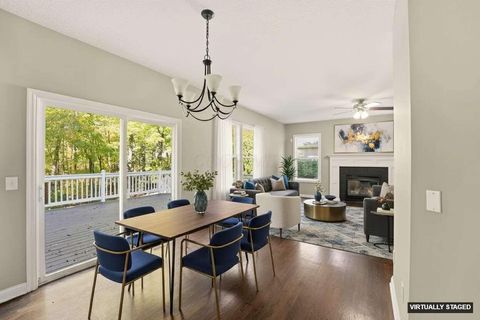 Tiny photo for 2715 Tucker Trail, Lewis Center, OH 43035 (MLS # 226006544)