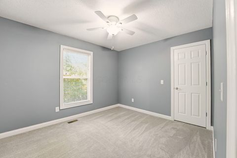 Tiny photo for 2715 Tucker Trail, Lewis Center, OH 43035 (MLS # 226006544)