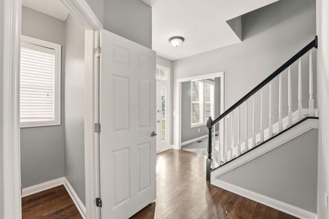 Tiny photo for 2715 Tucker Trail, Lewis Center, OH 43035 (MLS # 226006544)