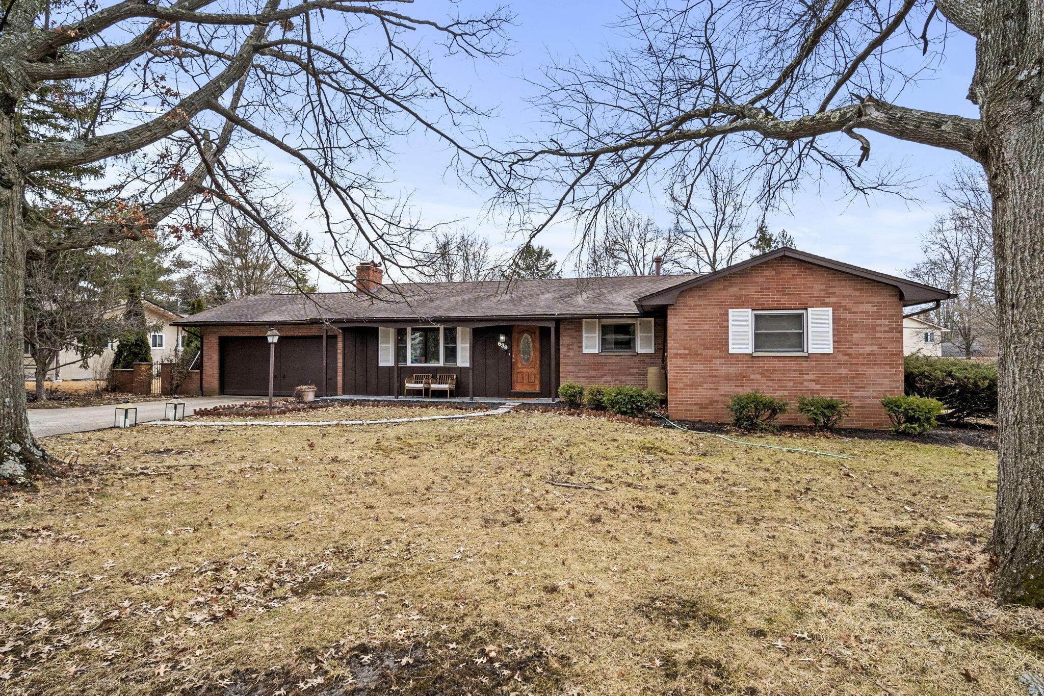 639 E Walnut Street, Westerville, Ohio image 2