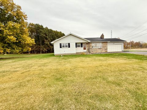 Photo of 9136 Mount Gilead Road, Fredericktown, OH 43019 (MLS # 225041255) Photo of 9136 Mount Gilead Road, Fredericktown, OH 43019 (MLS # 225041255)
