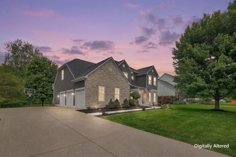 Photo of 7464 Frasier Road, Westerville, OH 43082 (MLS # 226016342)