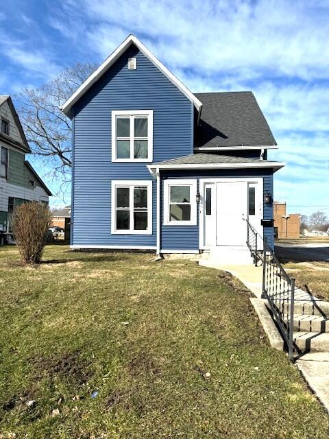 640 S West Street, Lima, Ohio image 2