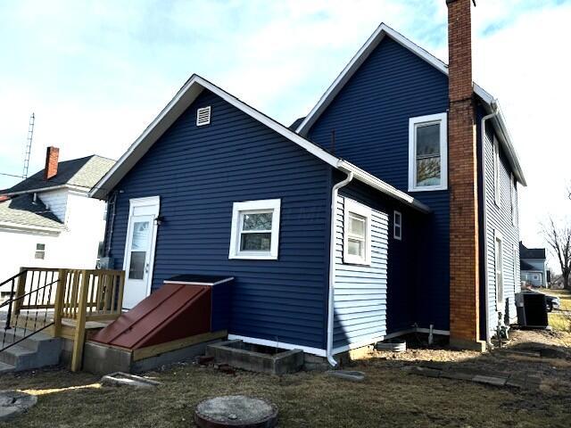 640 S West Street, Lima, Ohio image 20