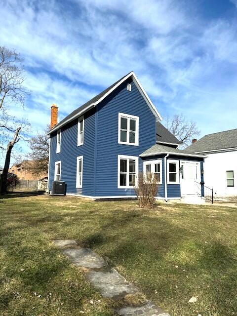 640 S West Street, Lima, Ohio image 1