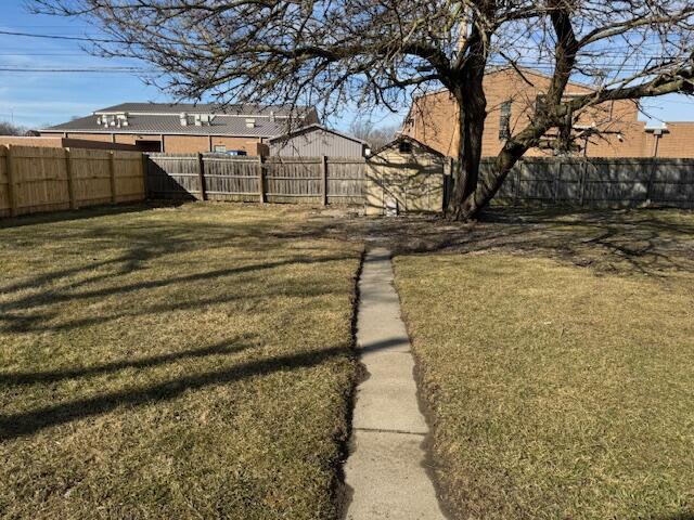 640 S West Street, Lima, Ohio image 21