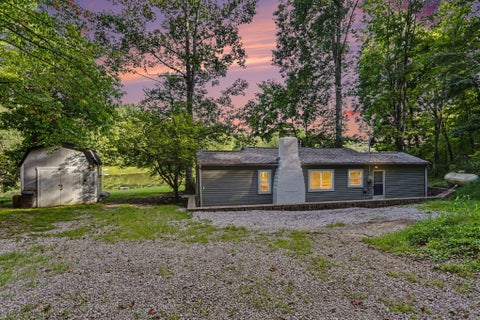 Photo of 14114 Long Run Road, Laurelville, OH 43135 (MLS # 226032365)