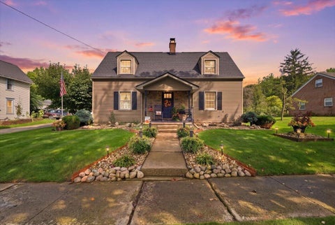 Photo of 623 E Main Street, Loudonville, OH 44842 (MLS # 226035708)