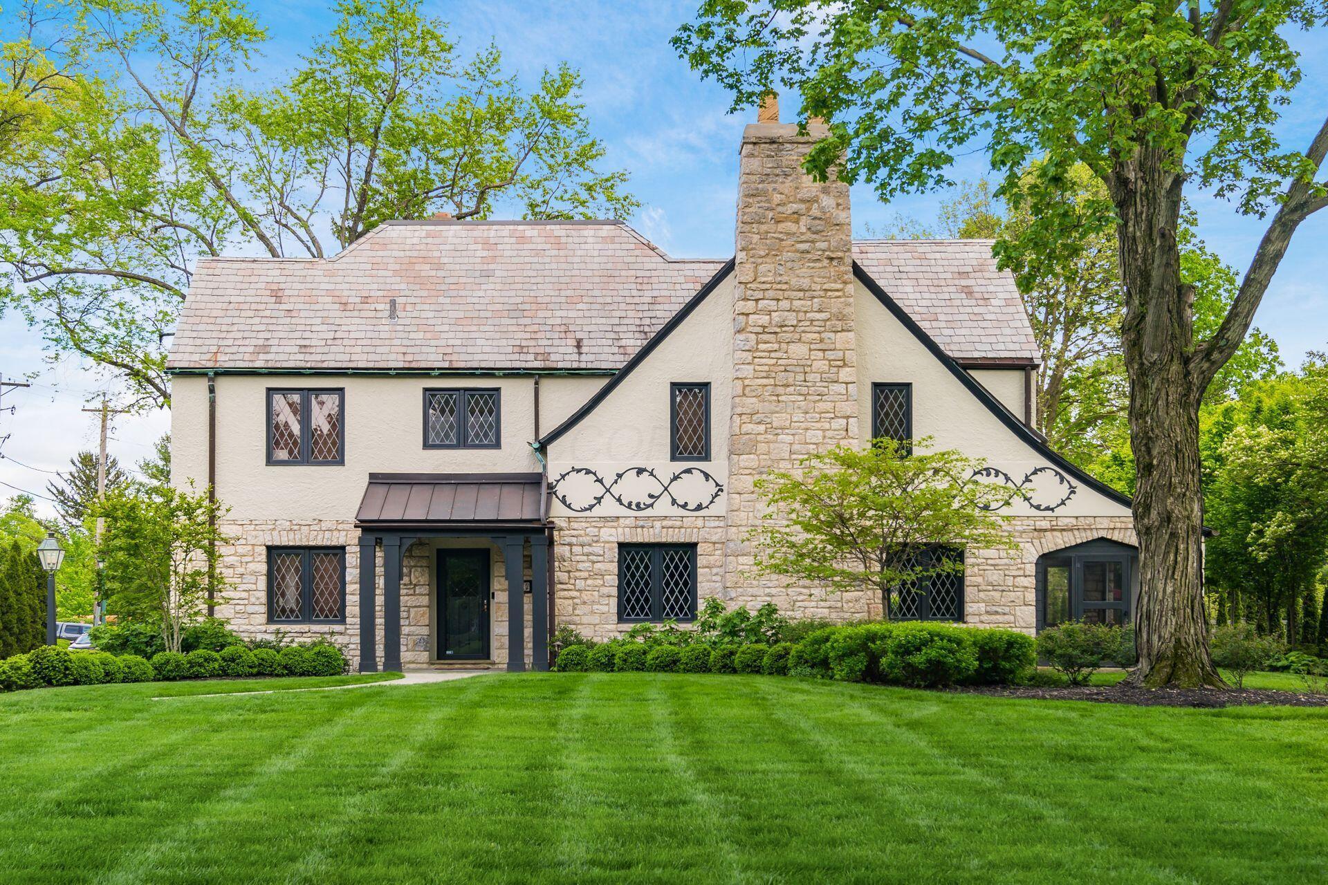 104 S Columbia Avenue, Bexley, Ohio image 2
