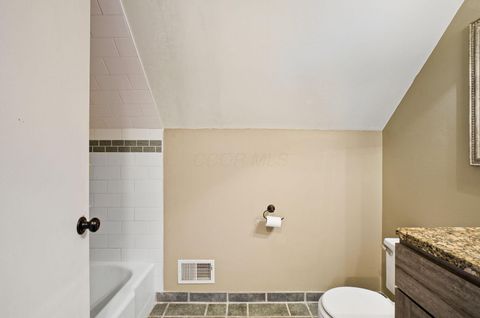 Tiny photo for 5471 Crawford Drive, Columbus, OH 43229 (MLS # 225041007)