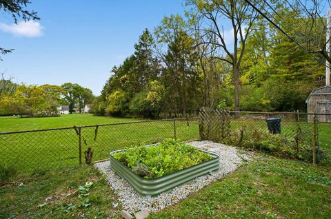 Tiny photo for 5471 Crawford Drive, Columbus, OH 43229 (MLS # 225041007)