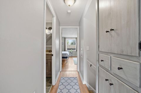 Tiny photo for 5471 Crawford Drive, Columbus, OH 43229 (MLS # 225041007)