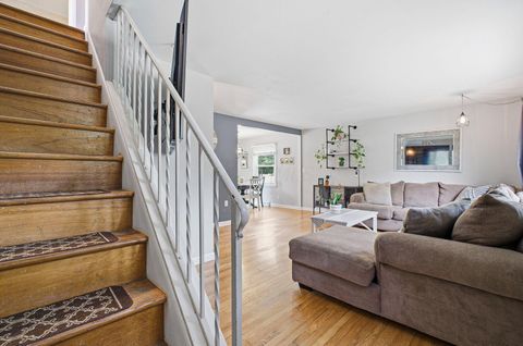 Tiny photo for 5471 Crawford Drive, Columbus, OH 43229 (MLS # 225041007)