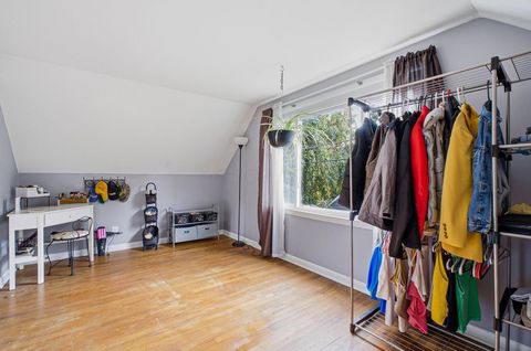 Tiny photo for 5471 Crawford Drive, Columbus, OH 43229 (MLS # 225041007)