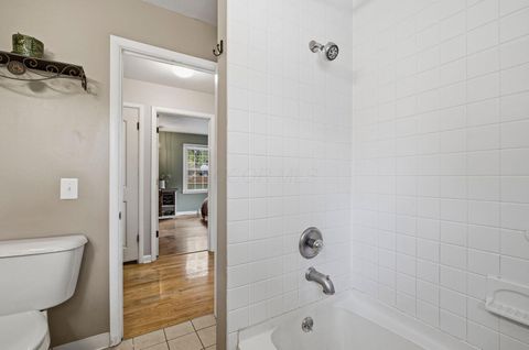 Tiny photo for 5471 Crawford Drive, Columbus, OH 43229 (MLS # 225041007)