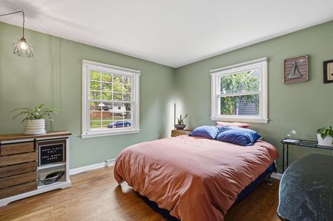 Tiny photo for 5471 Crawford Drive, Columbus, OH 43229 (MLS # 225041007)