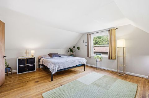 Tiny photo for 5471 Crawford Drive, Columbus, OH 43229 (MLS # 225041007)