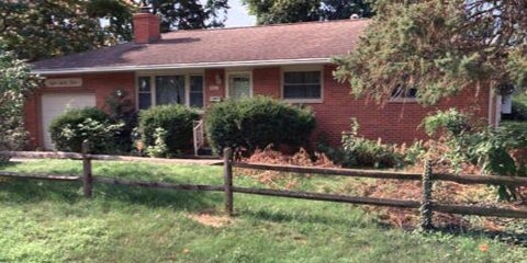 Photo of 863 Northridge Road, Columbus, OH 43224 (MLS # 226032269)