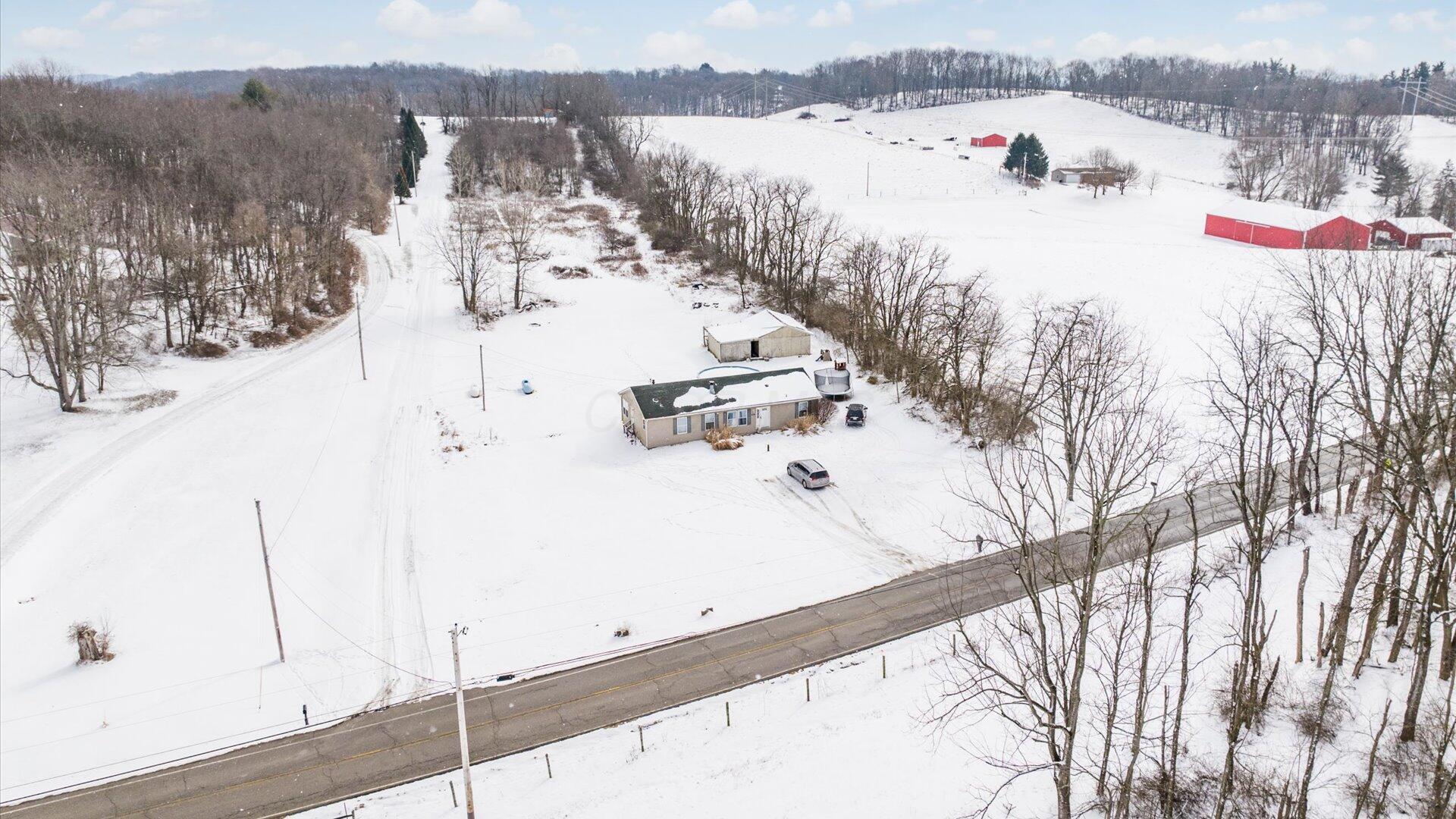 2910 Martinsburg Road, Newark, Ohio image 45