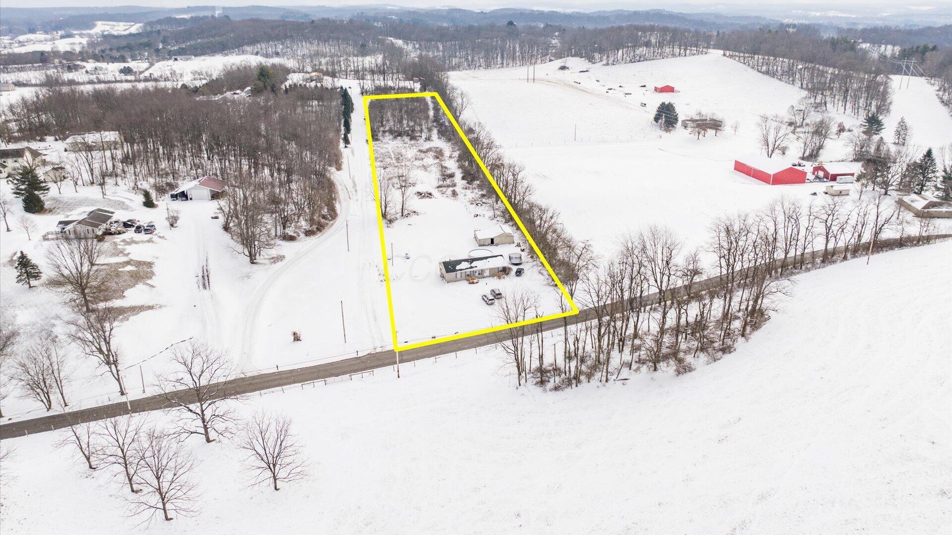 2910 Martinsburg Road, Newark, Ohio image 47