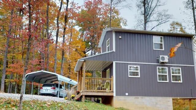 2022 Township Road 131, Junction City, Ohio image 2