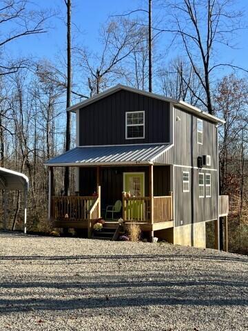 2022 Township Road 131, Junction City, Ohio image 1